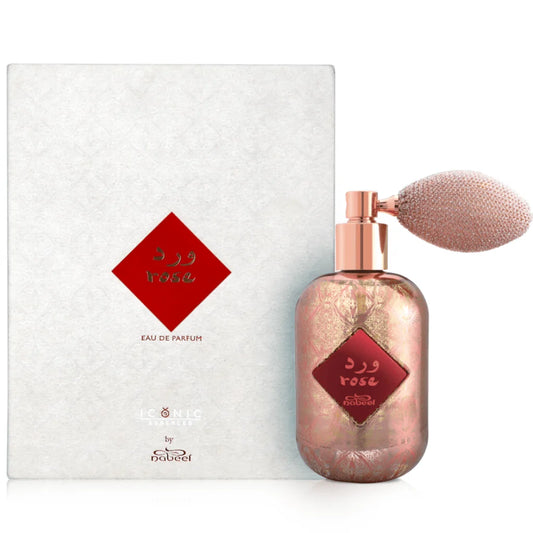 ROSE Spray Perfume 100ml