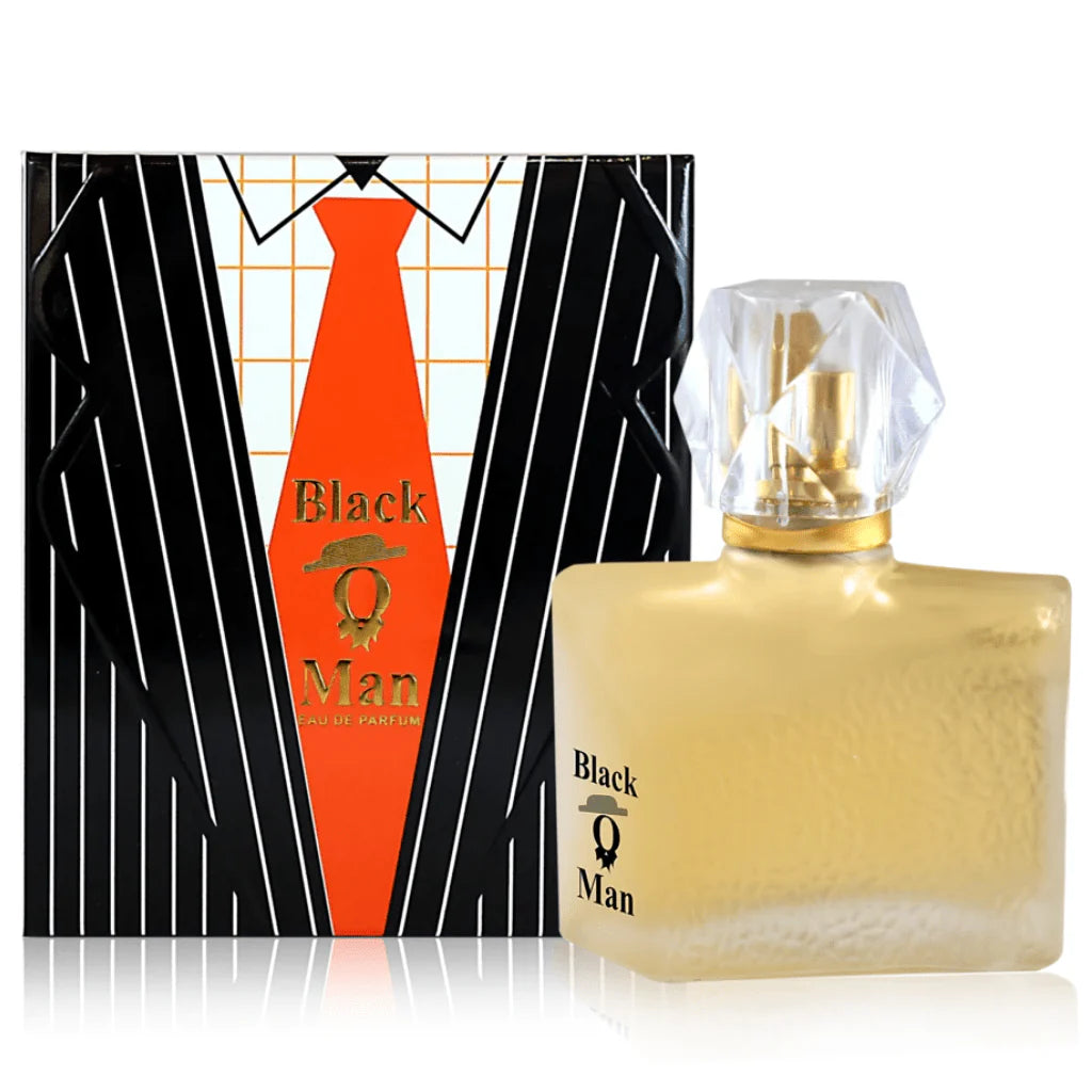 BLACK O MAN 75ml