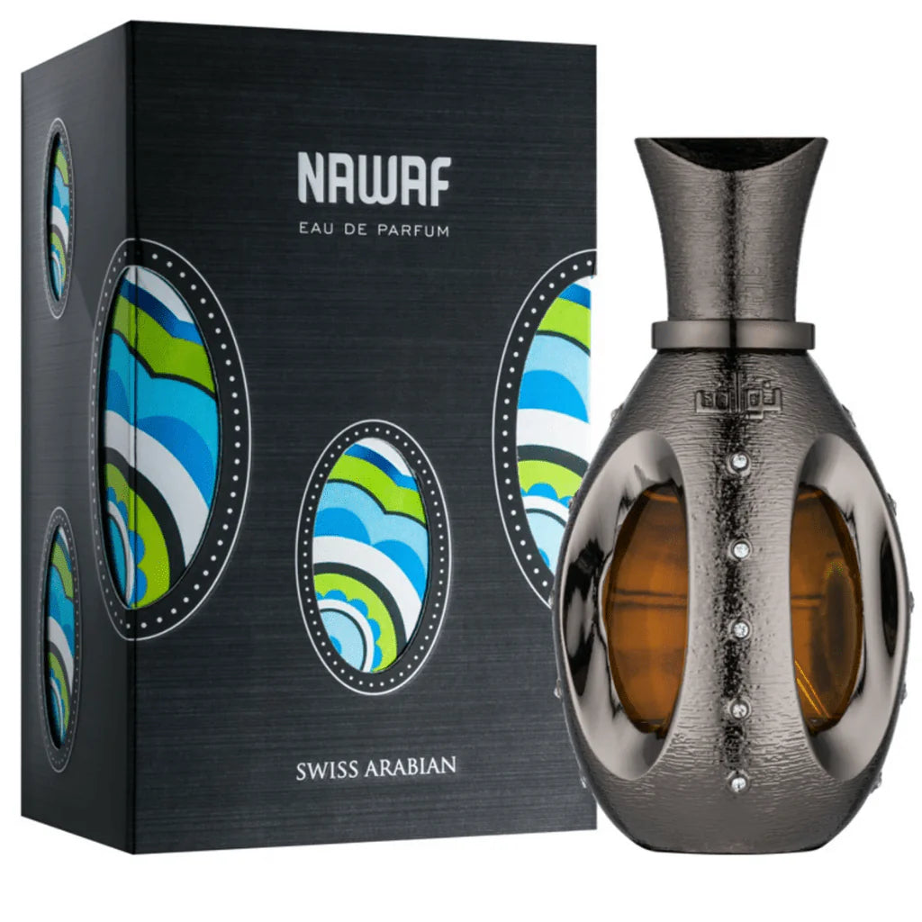 NAWAF EDP 50ml