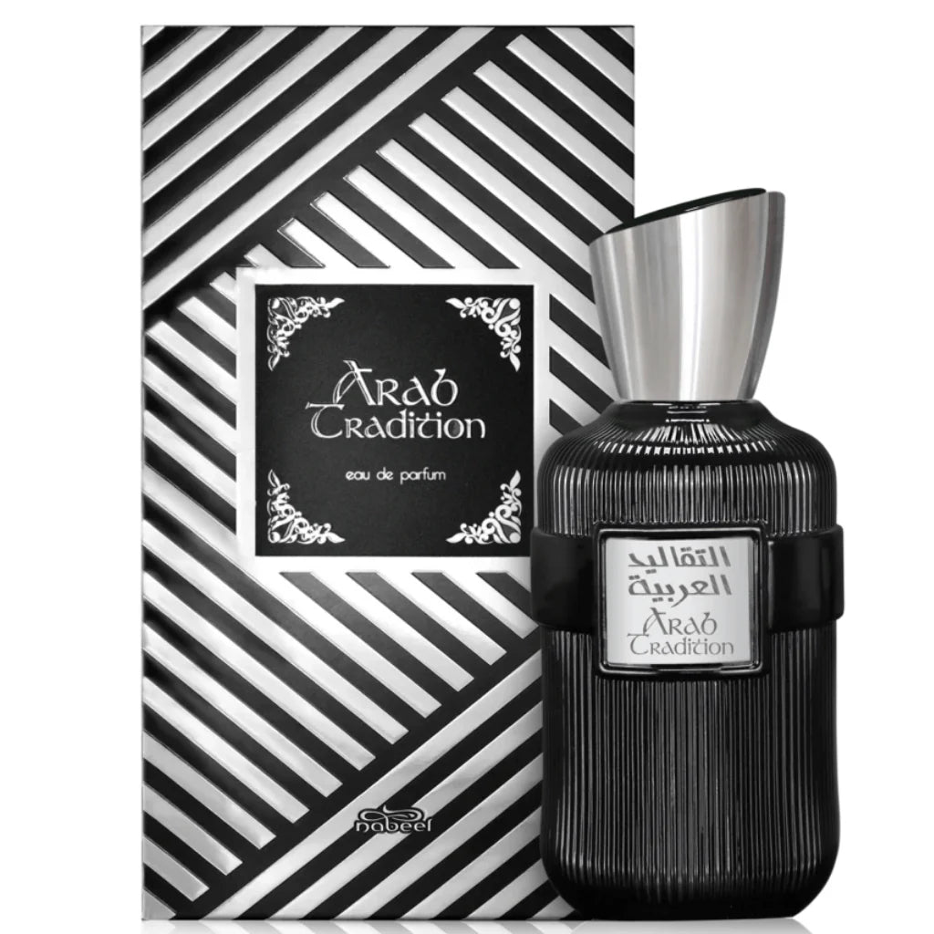 ARAB TRADITION 100ml