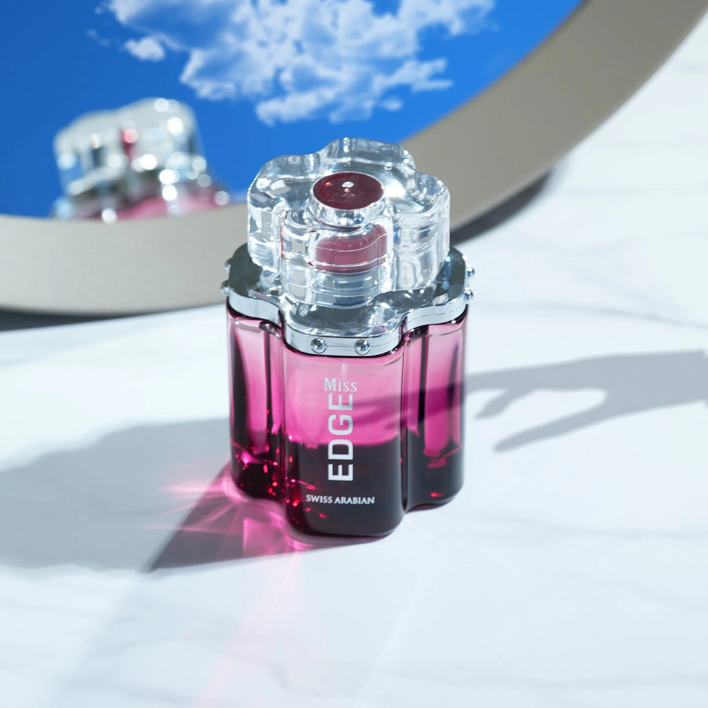 Miss EDGE EDP 100ml