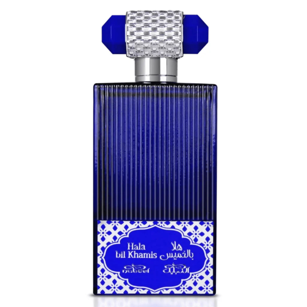 HALA BIL KHAMIS Spray Perfume 100ml.