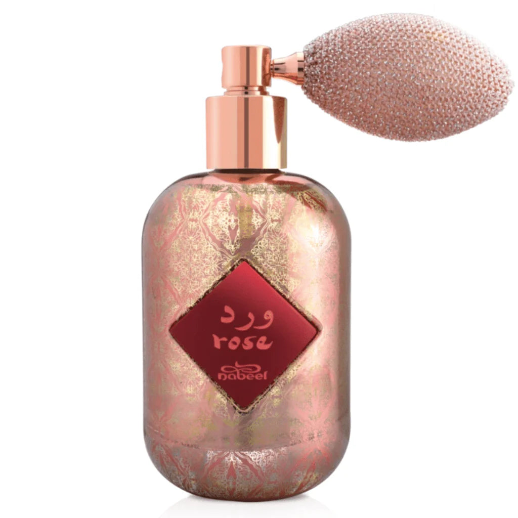 ROSE Spray Perfume 100ml