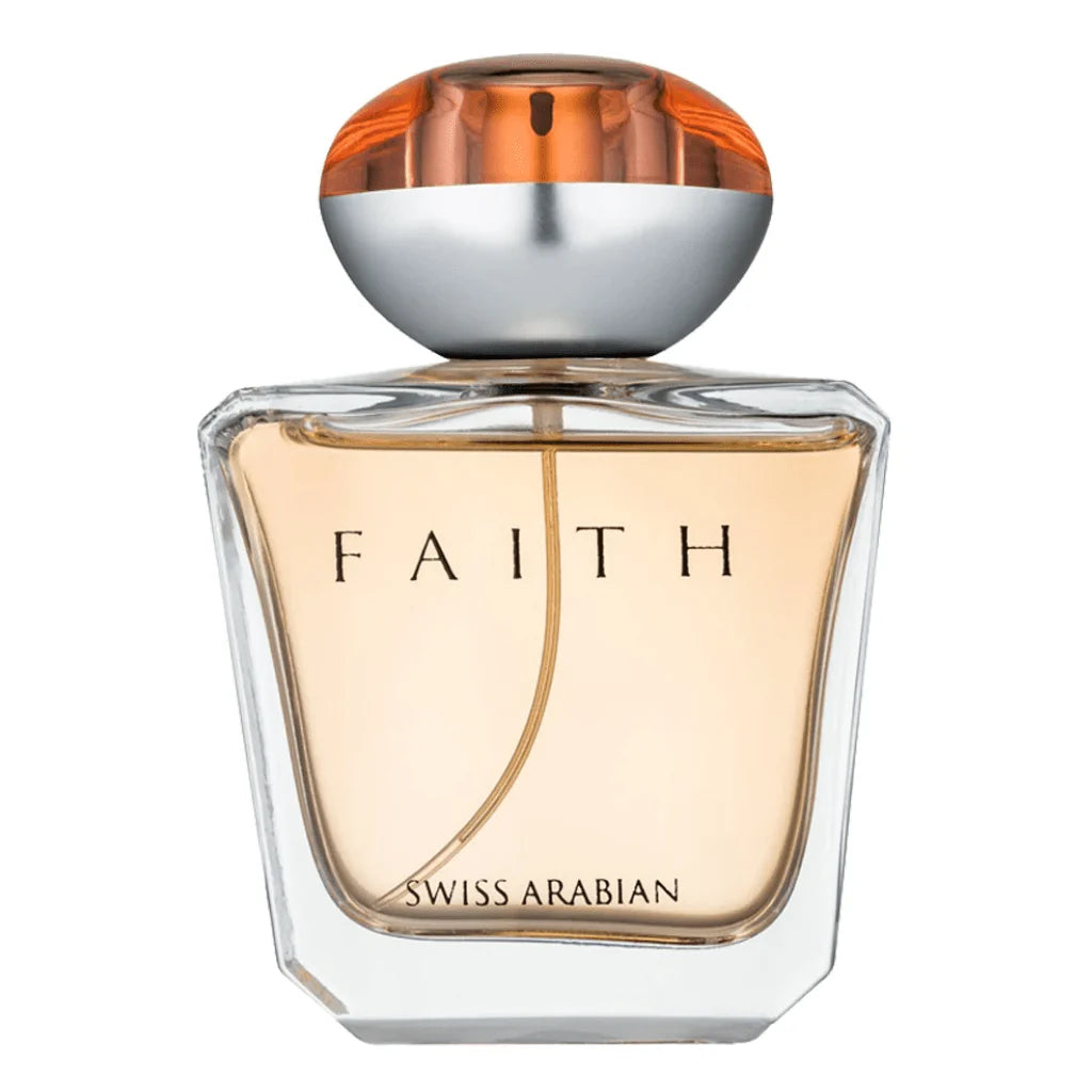 FAITH EDP 100ml