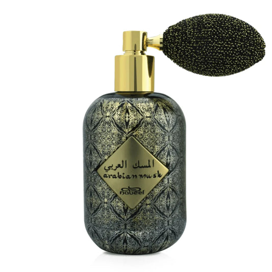 ARABIAN MUSK Spray Perfume 100ml