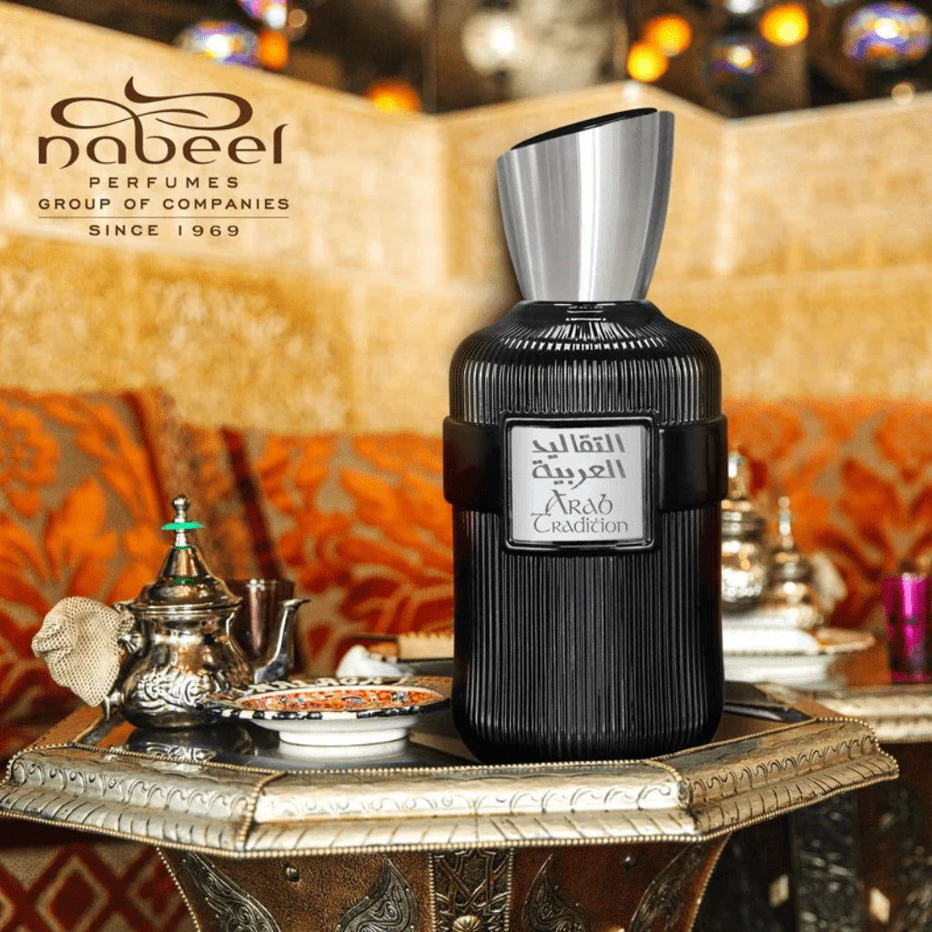 ARAB TRADITION 100ml