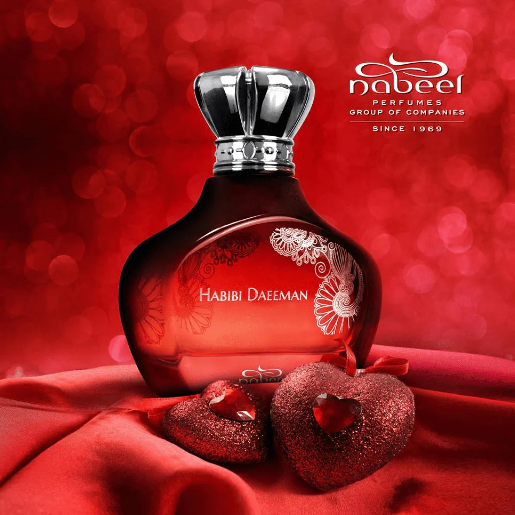 HABIBI DAEEMAN 100ml