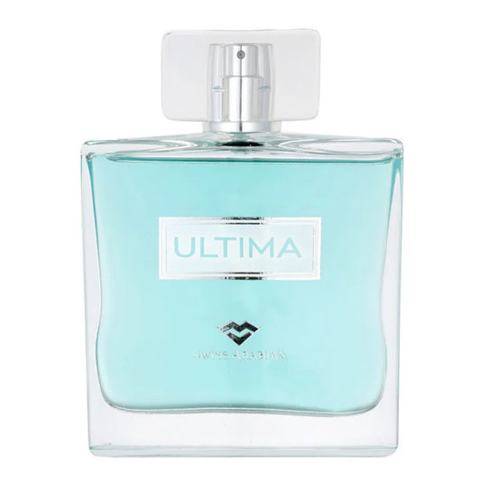 ULTIMA EDP 100ml