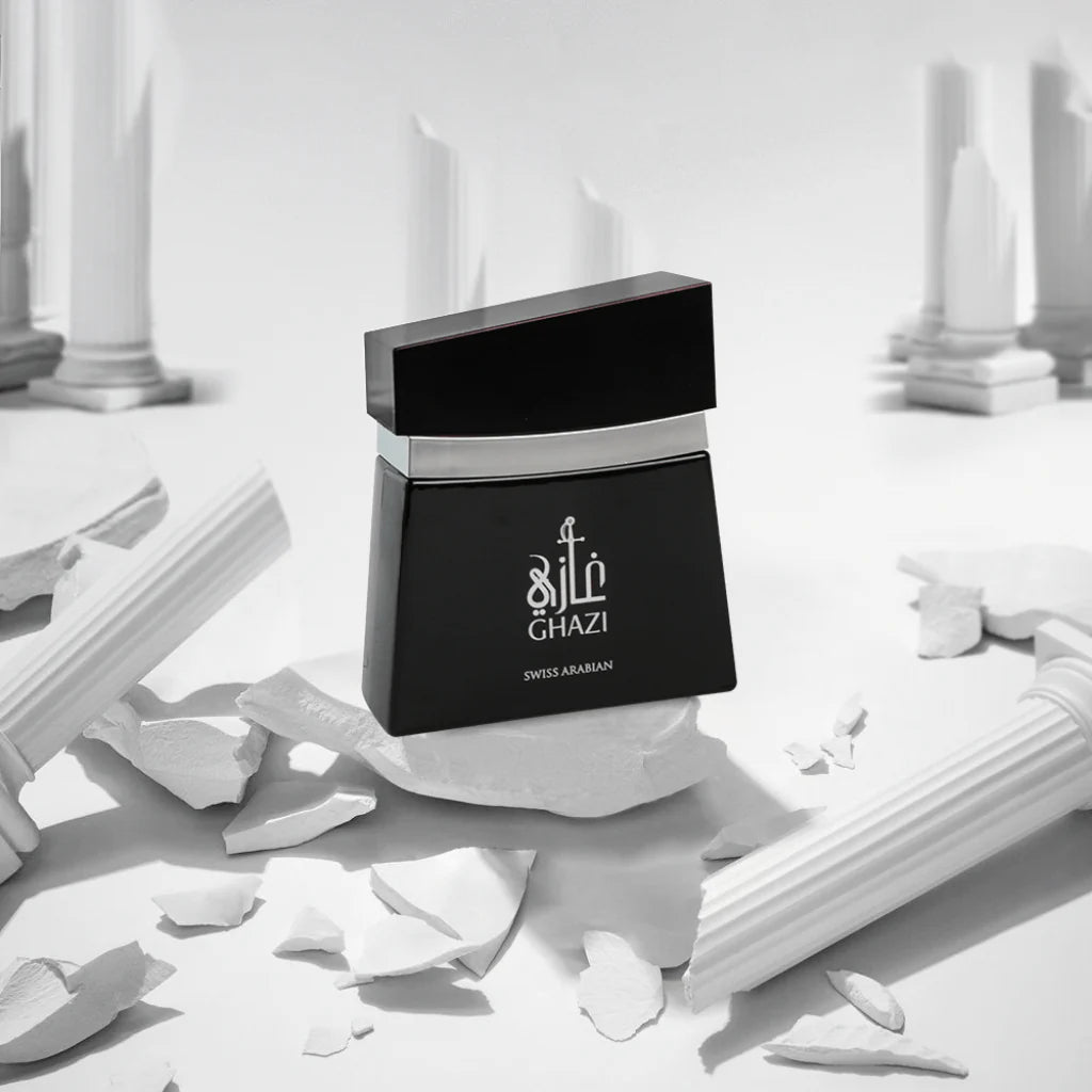 GHAZI EDP 100ml