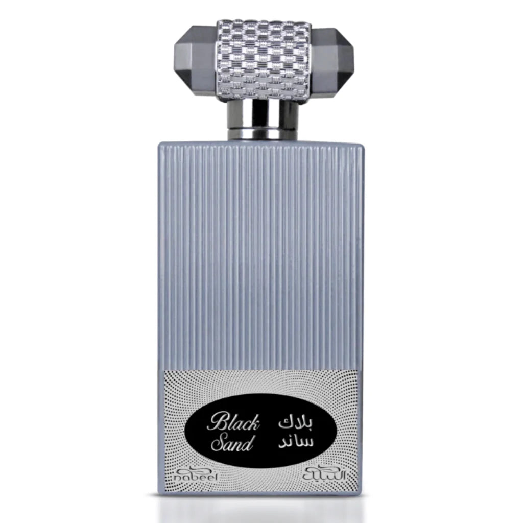 BLACK SAND Spray Perfume 100ml