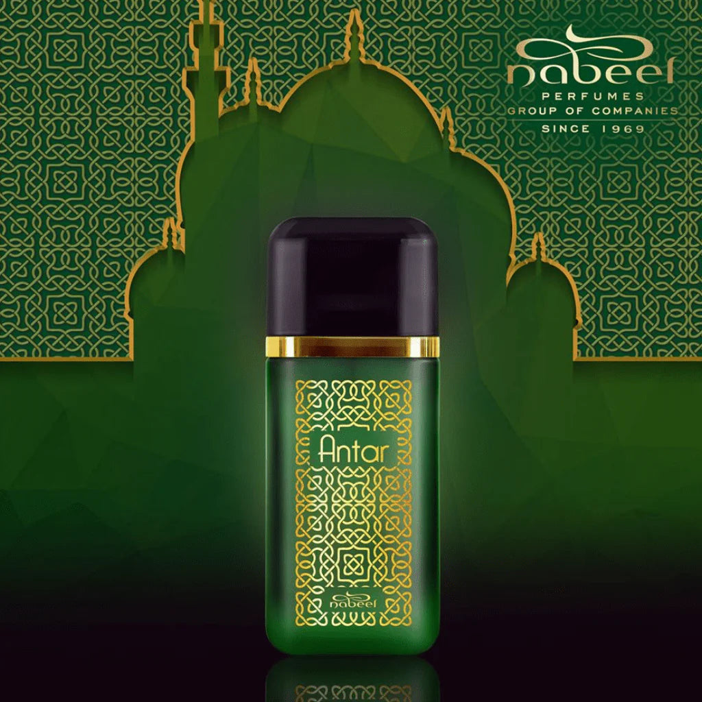 ANTAR 100ml