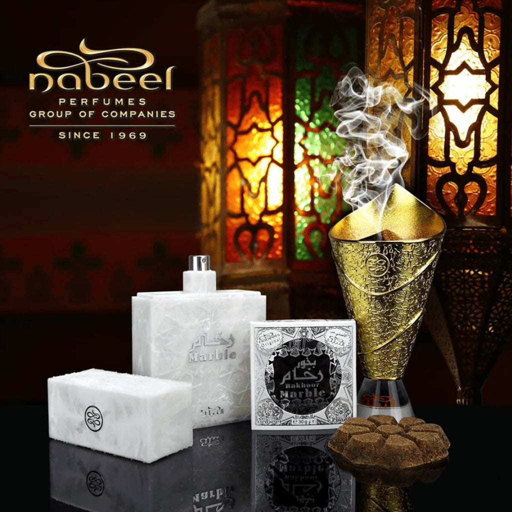 MARBLE Spray Perfume 100ml