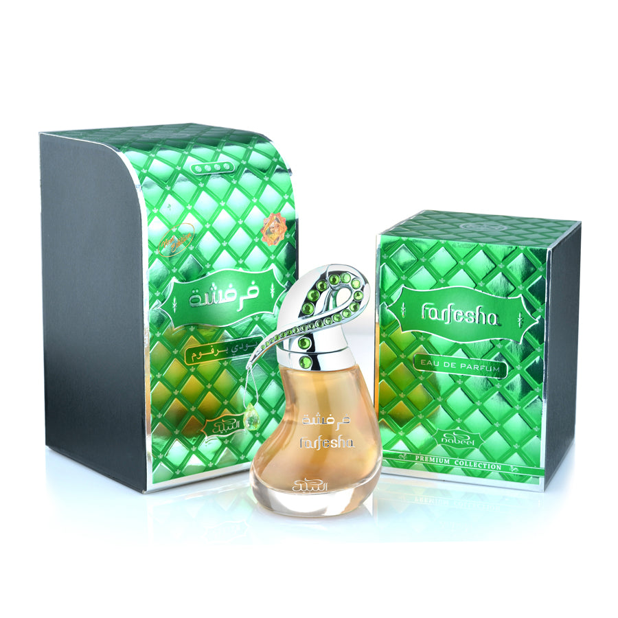 FARFESHA 100ml