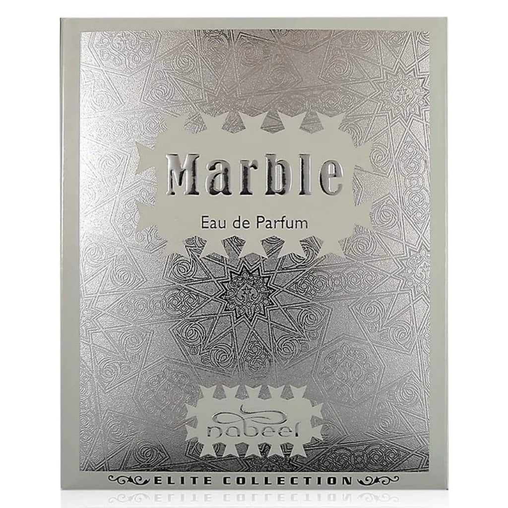 MARBLE Spray Perfume 100ml