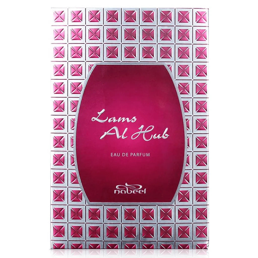 LAMS AL HUB 100ml