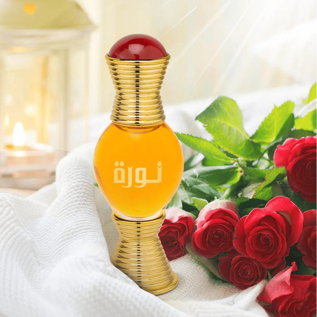 Noora CPO 20ml
