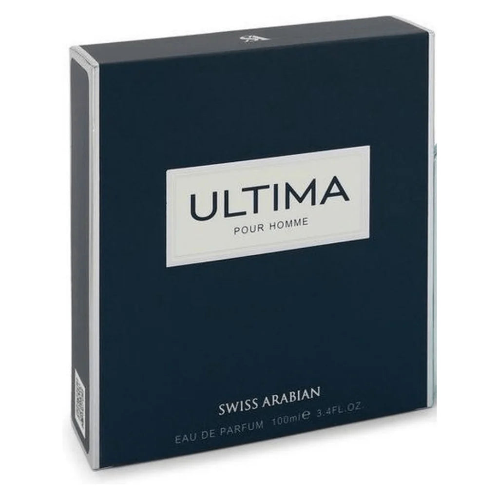ULTIMA EDP 100ml