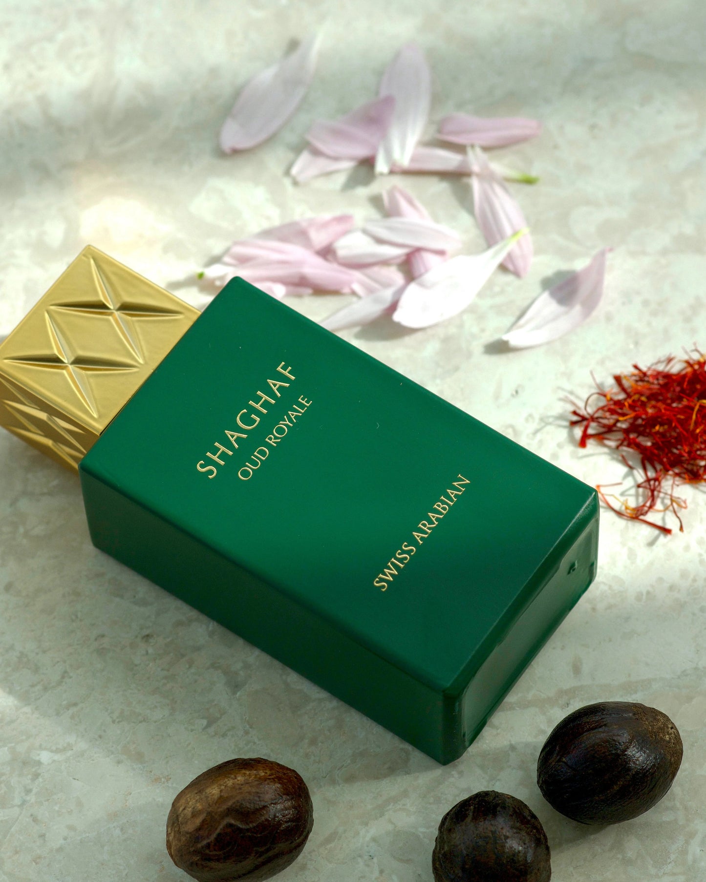 SHAGHAF OUD ROYALE 75ml