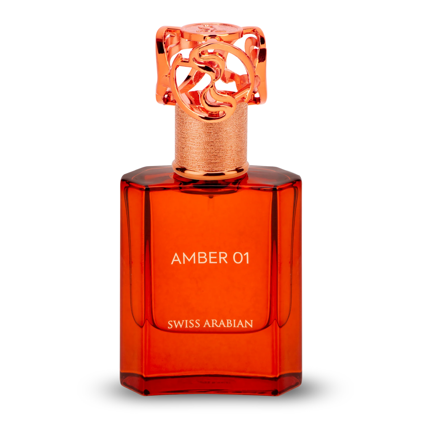 AMBER 01 50ml