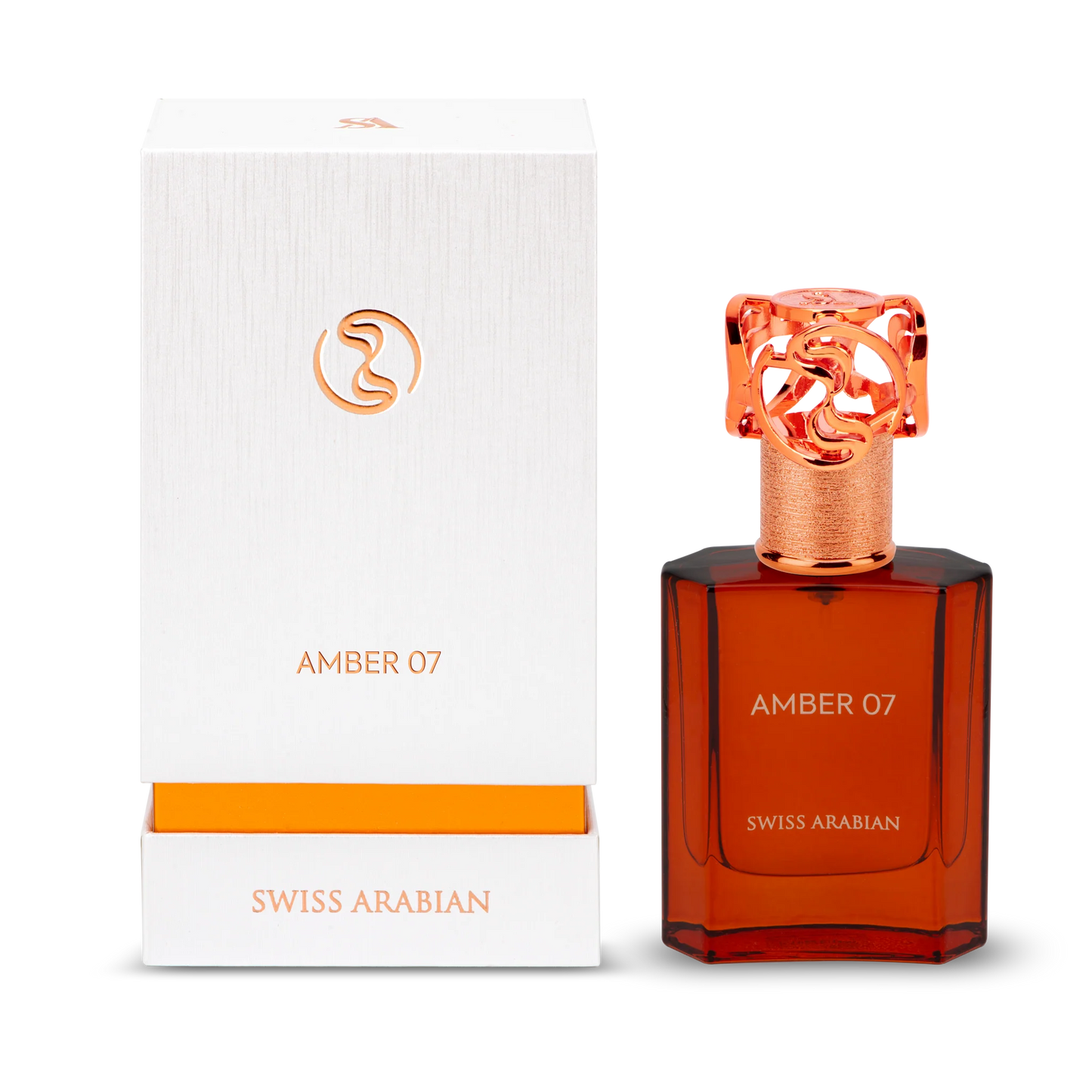 AMBER 07 50ml