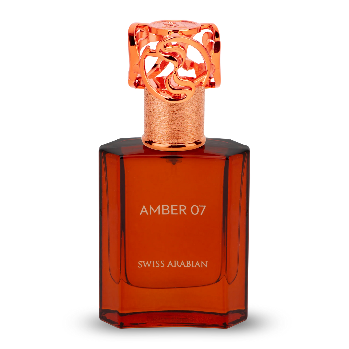 AMBER 07 50ml