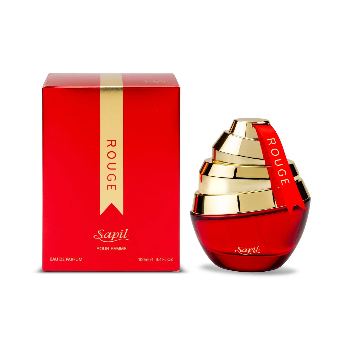 Rouge 100ML
