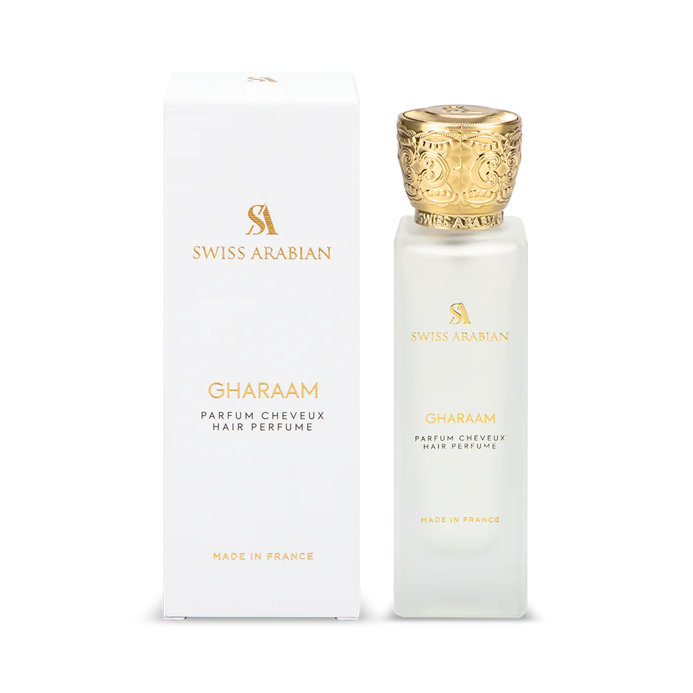 GHARAAM - HAIR MIST 50ml