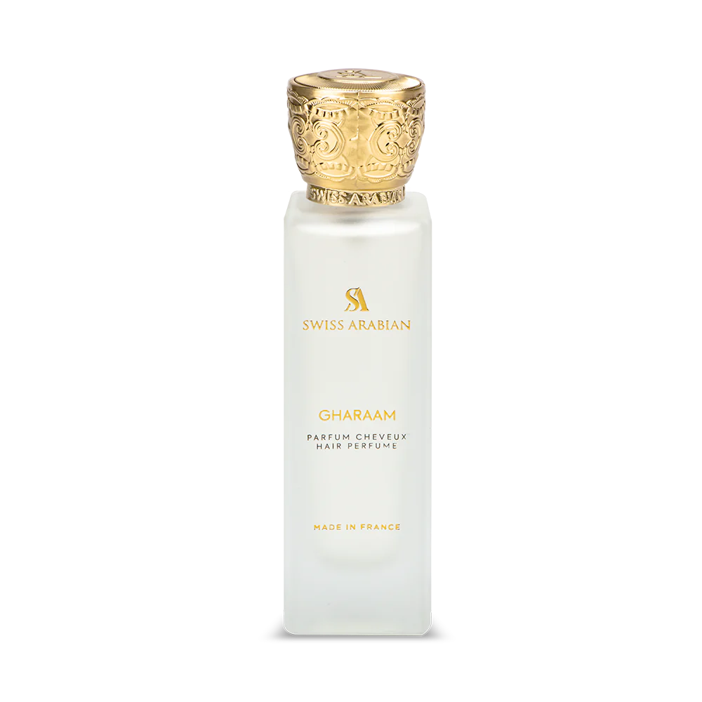 GHARAAM - HAIR MIST 50ml