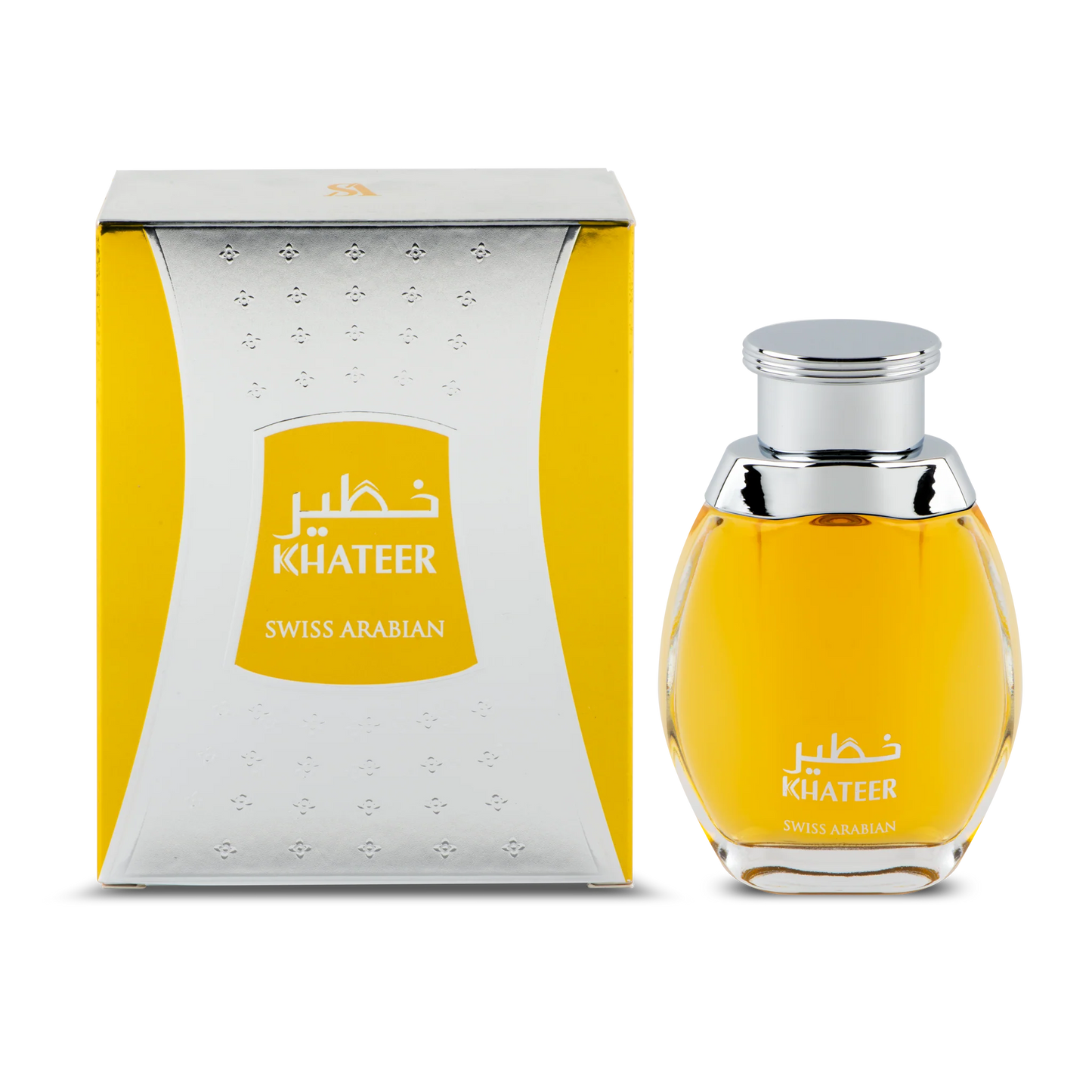 KHATEER EDP 100ml