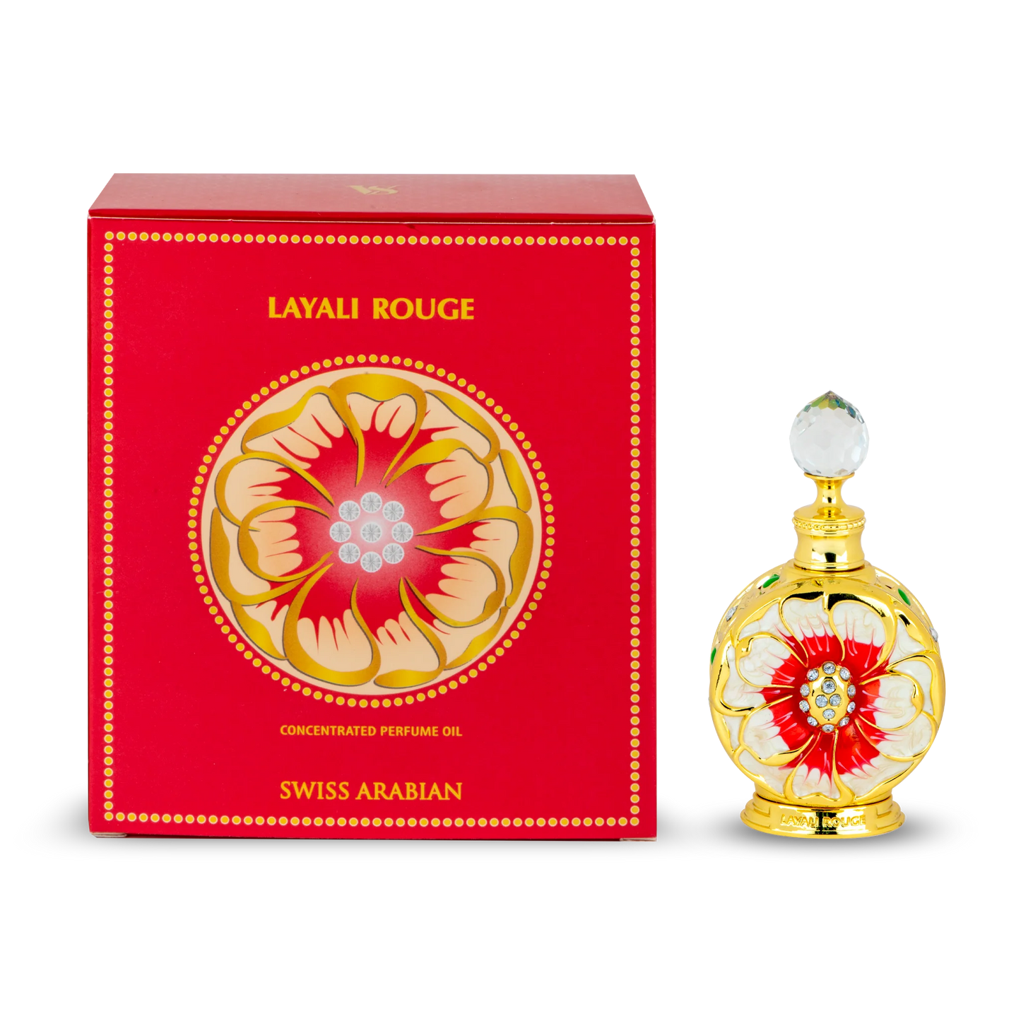 LAYALI ROUGE CPO 15ml