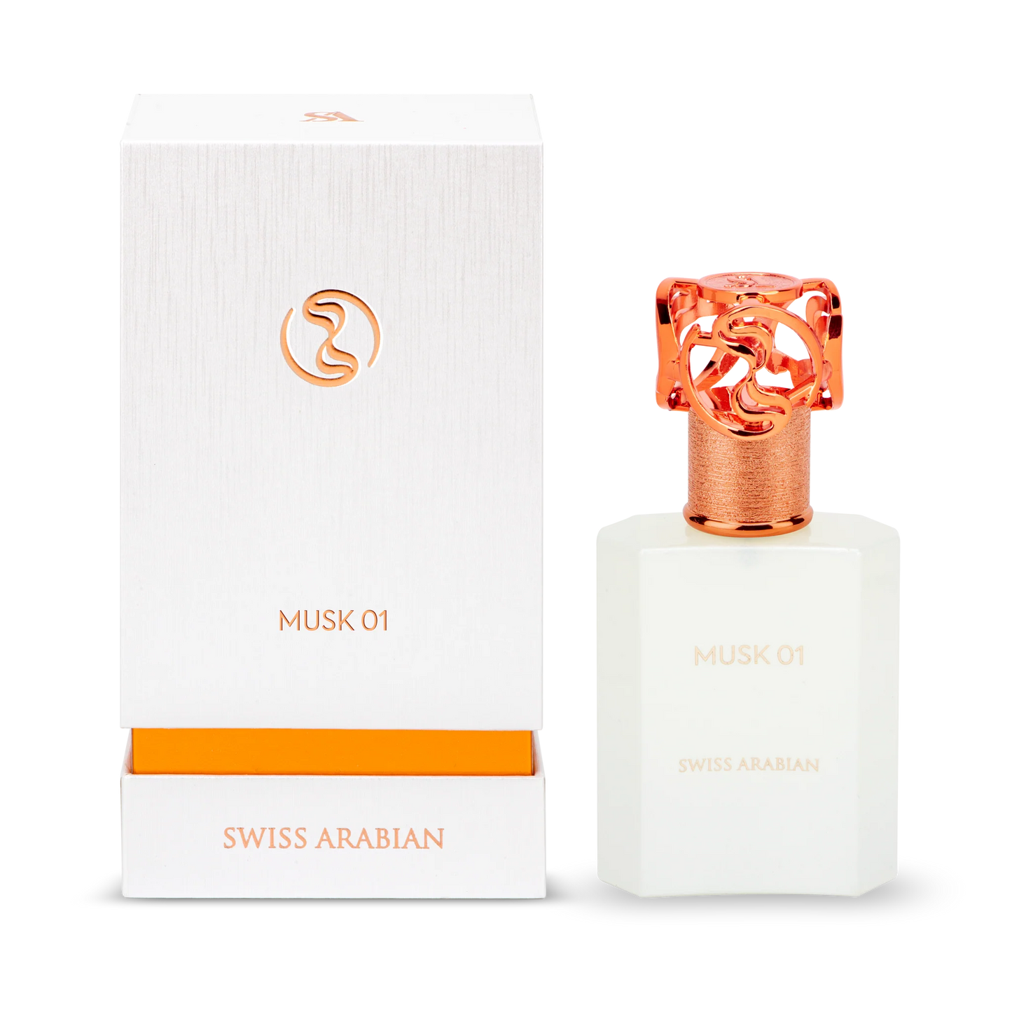 MUSK 01 50ml