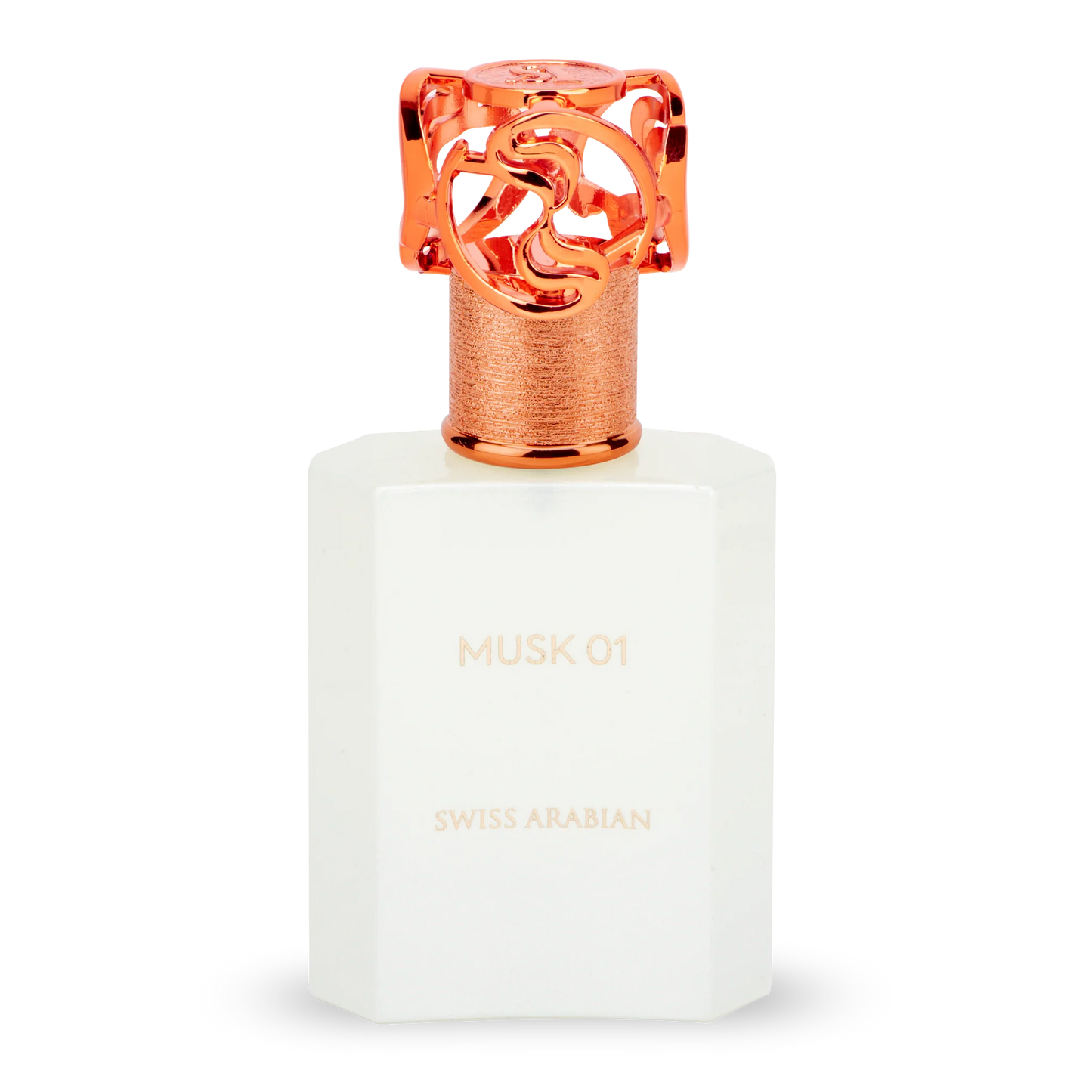 MUSK 01 50ml