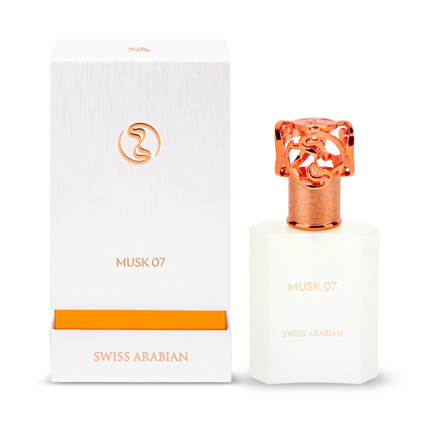 MUSK 07 50ml