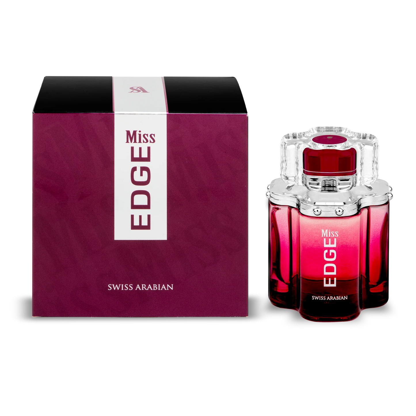 Miss EDGE EDP 100ml