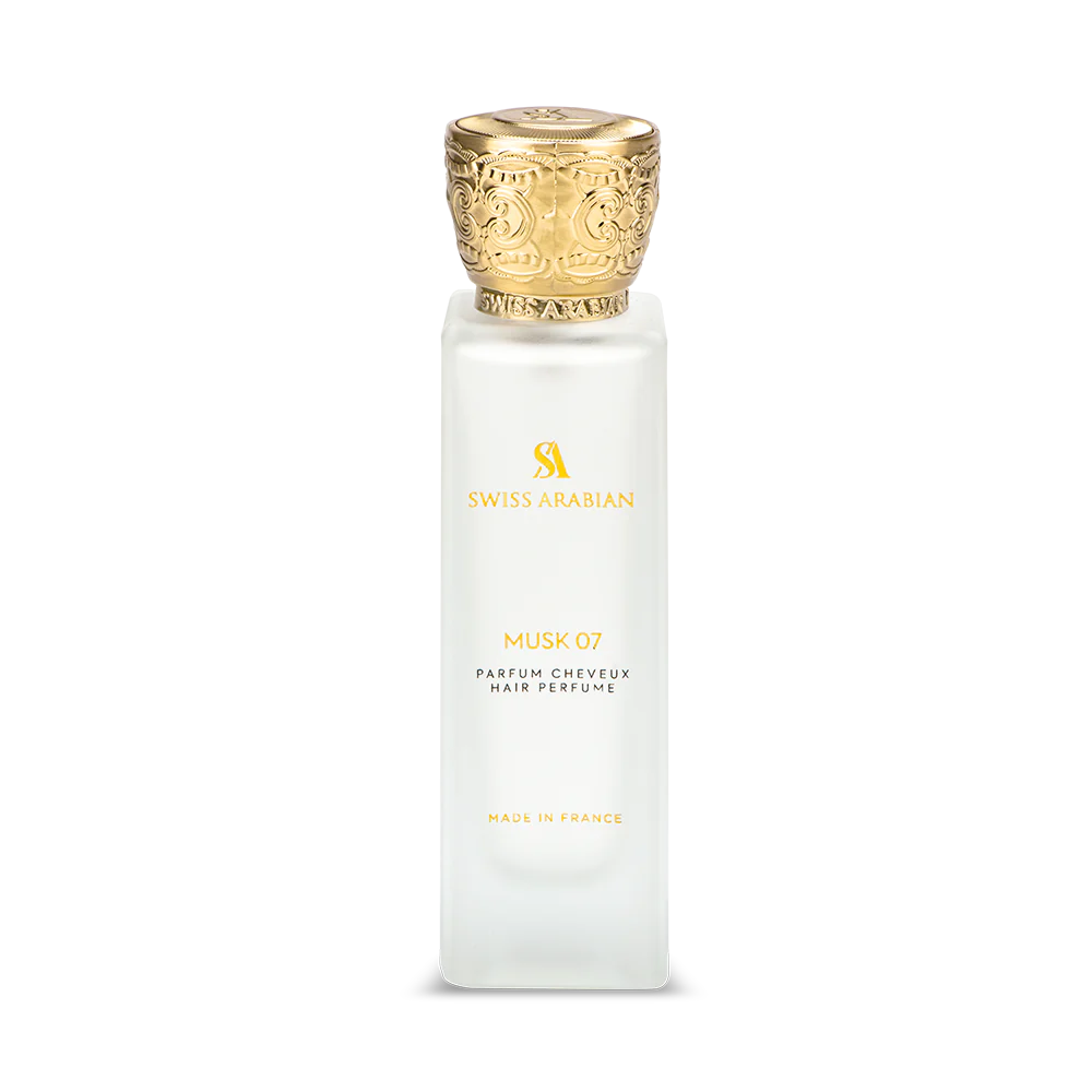 MUSK 07 - HAIR MIST 50ml