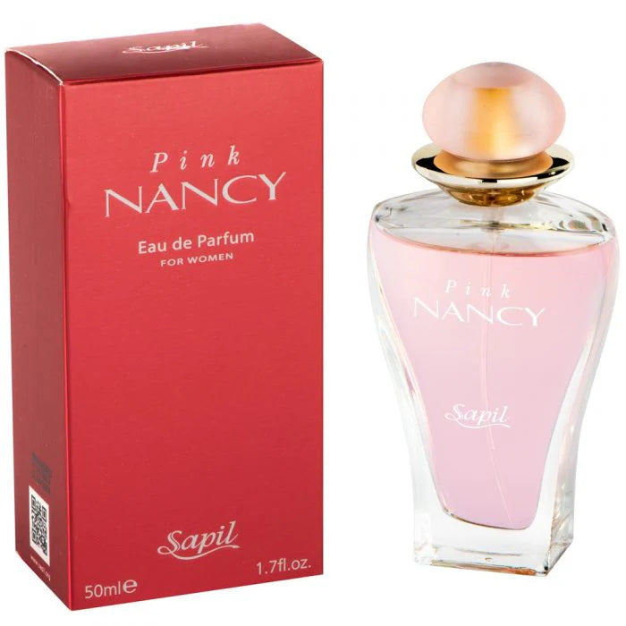 Nancy Pink 50ML