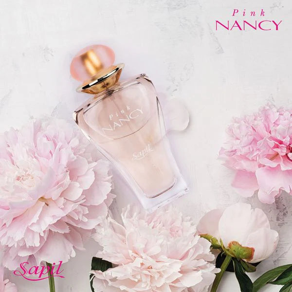 Nancy Pink 50ML