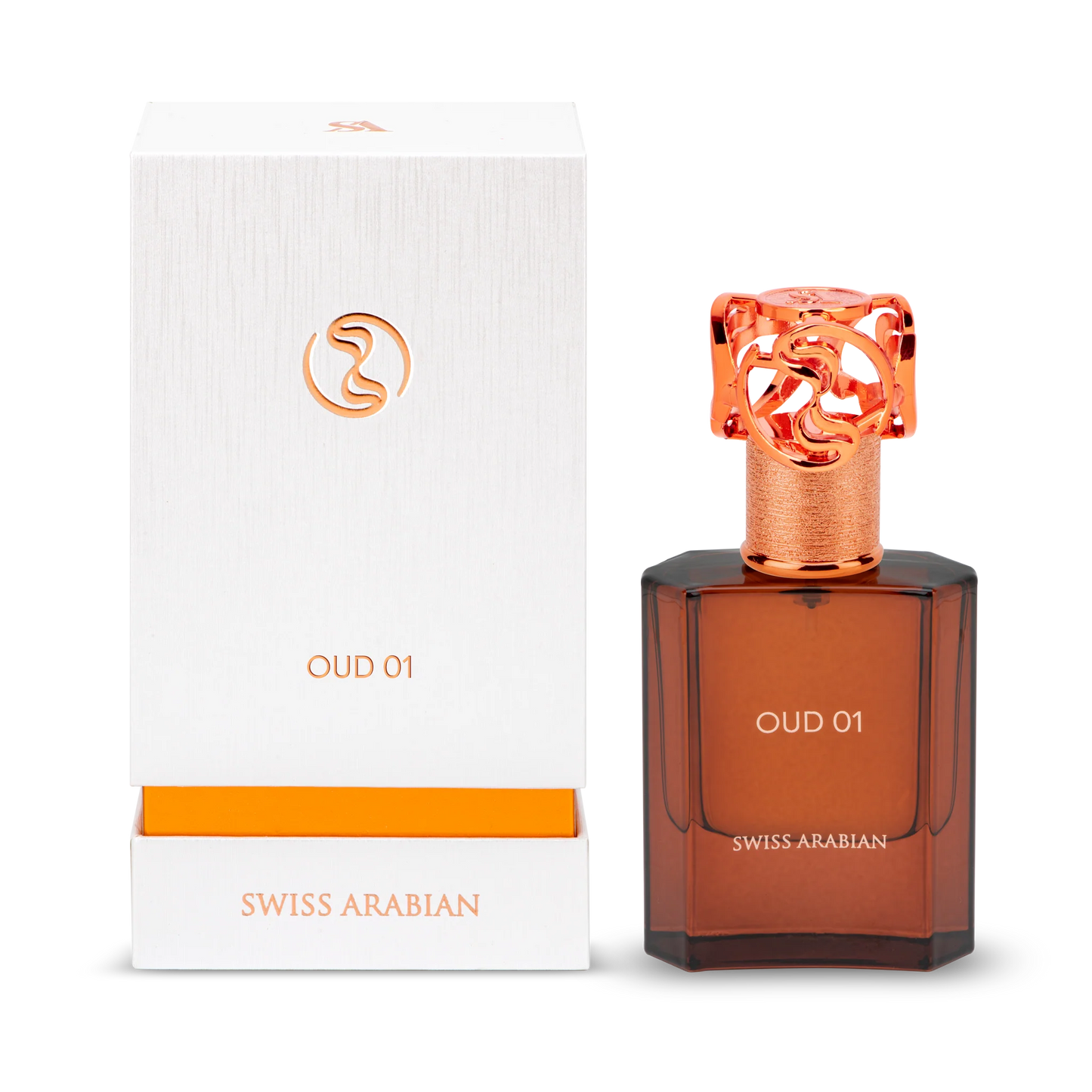 OUD 01 50ml