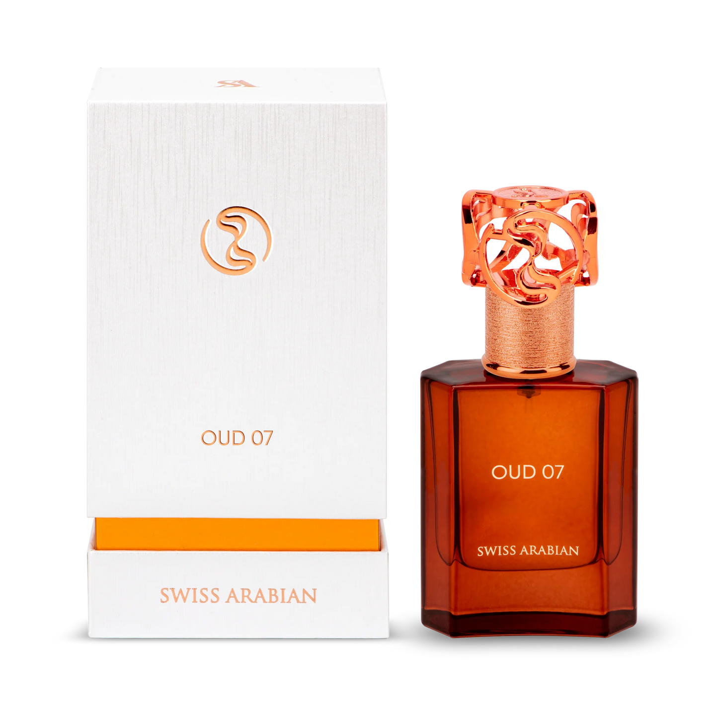 OUD 07 50ml