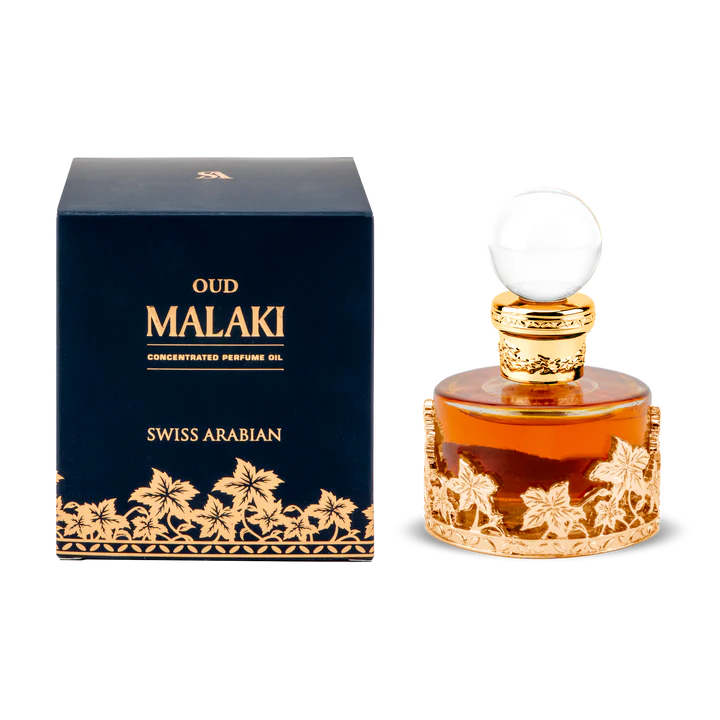 OUD MALAKI CPO - 25ML