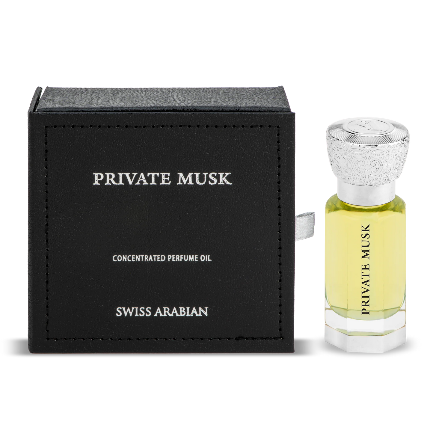 Private Musk CPO 12ml