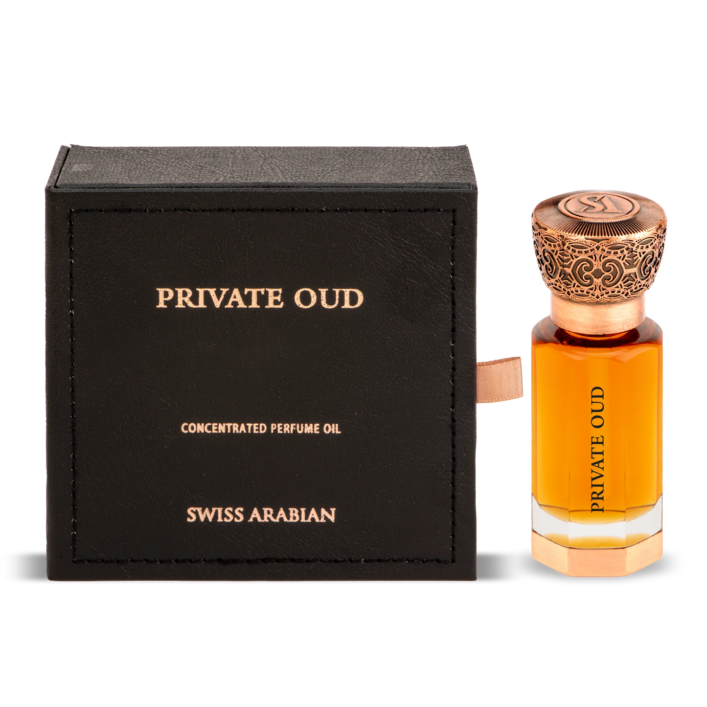 PRIVATE OUD 12ML