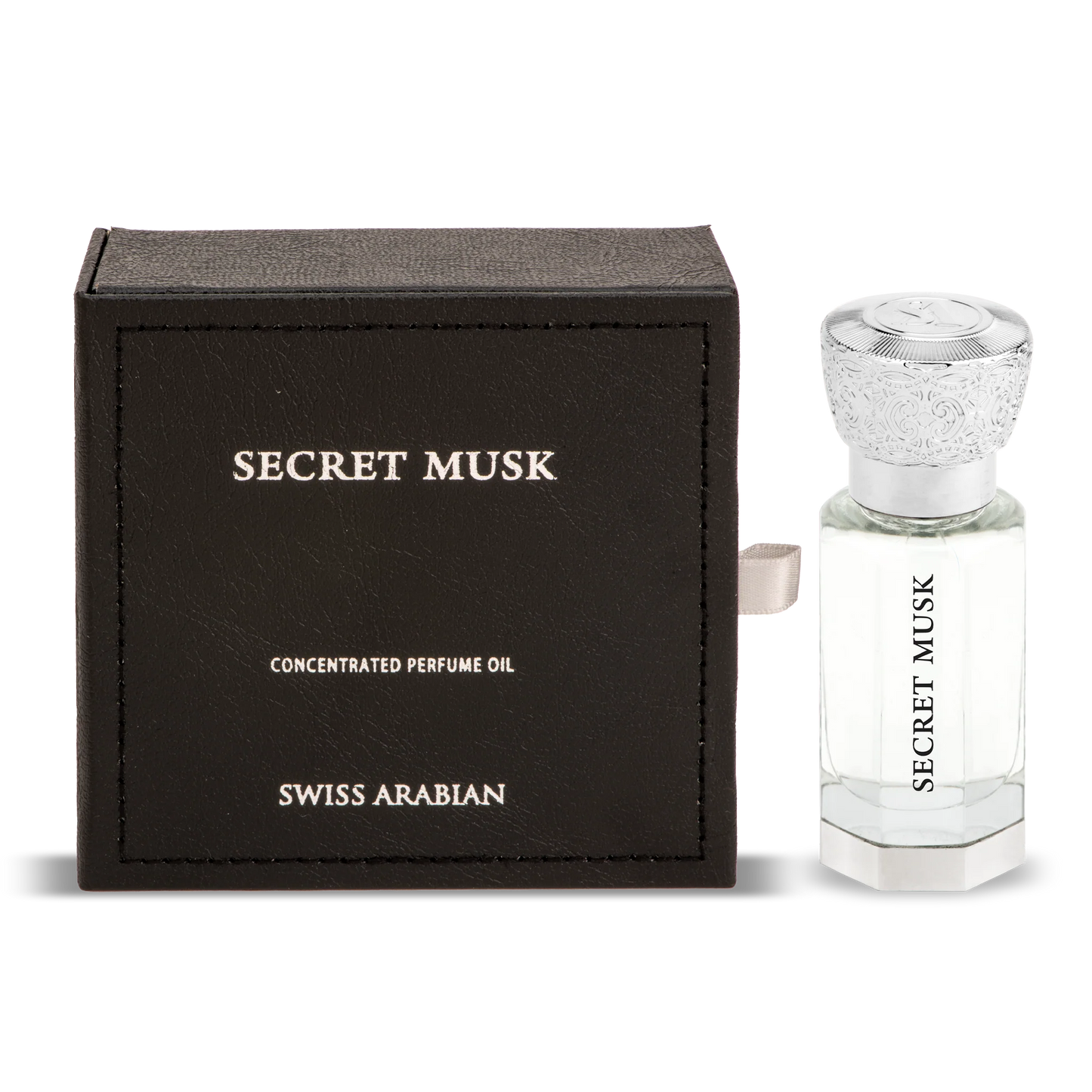Secret Musk CPO 12ml
