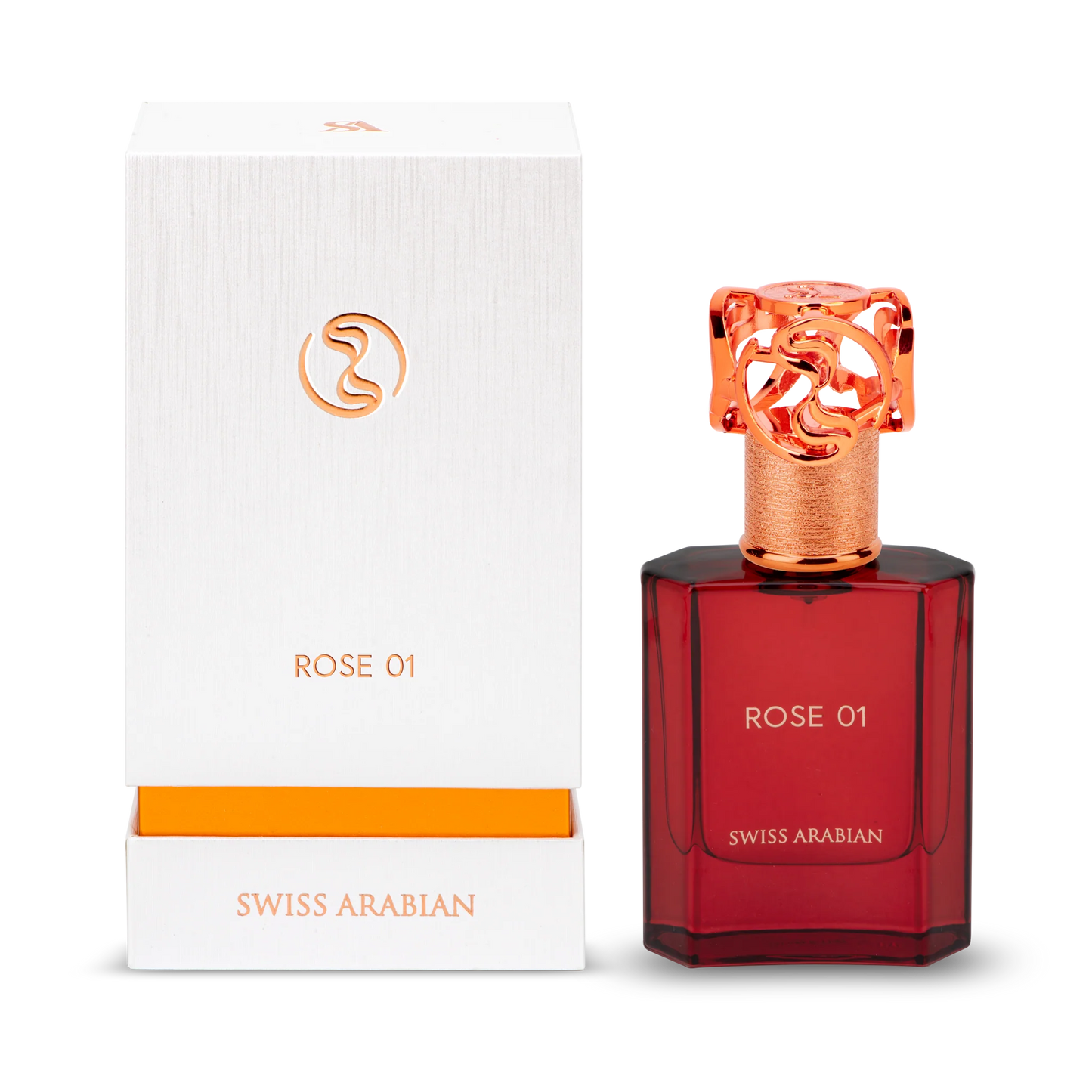 ROSE 01 EDP 50ml