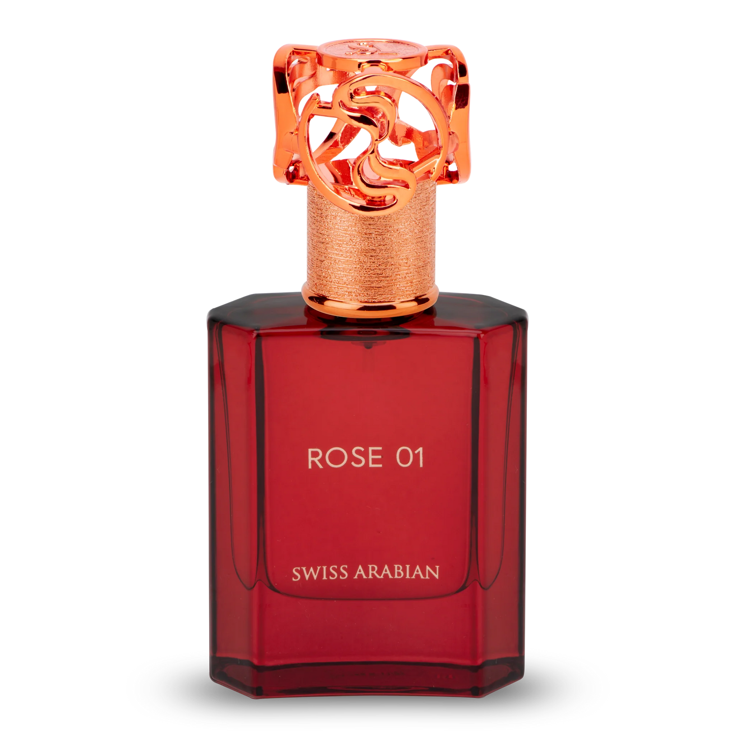 ROSE 01 EDP 50ml