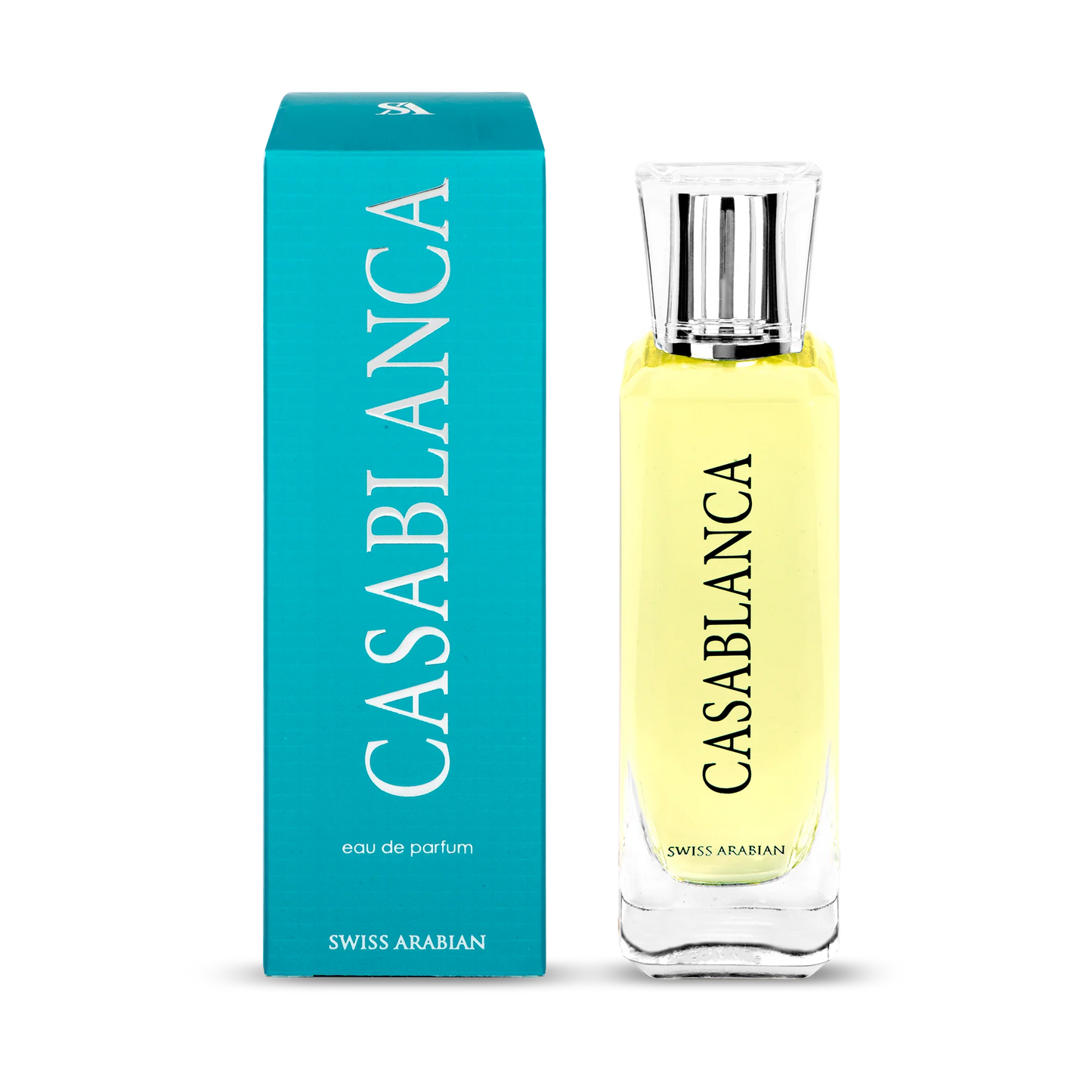 CASABLANCA EDP - 100ML