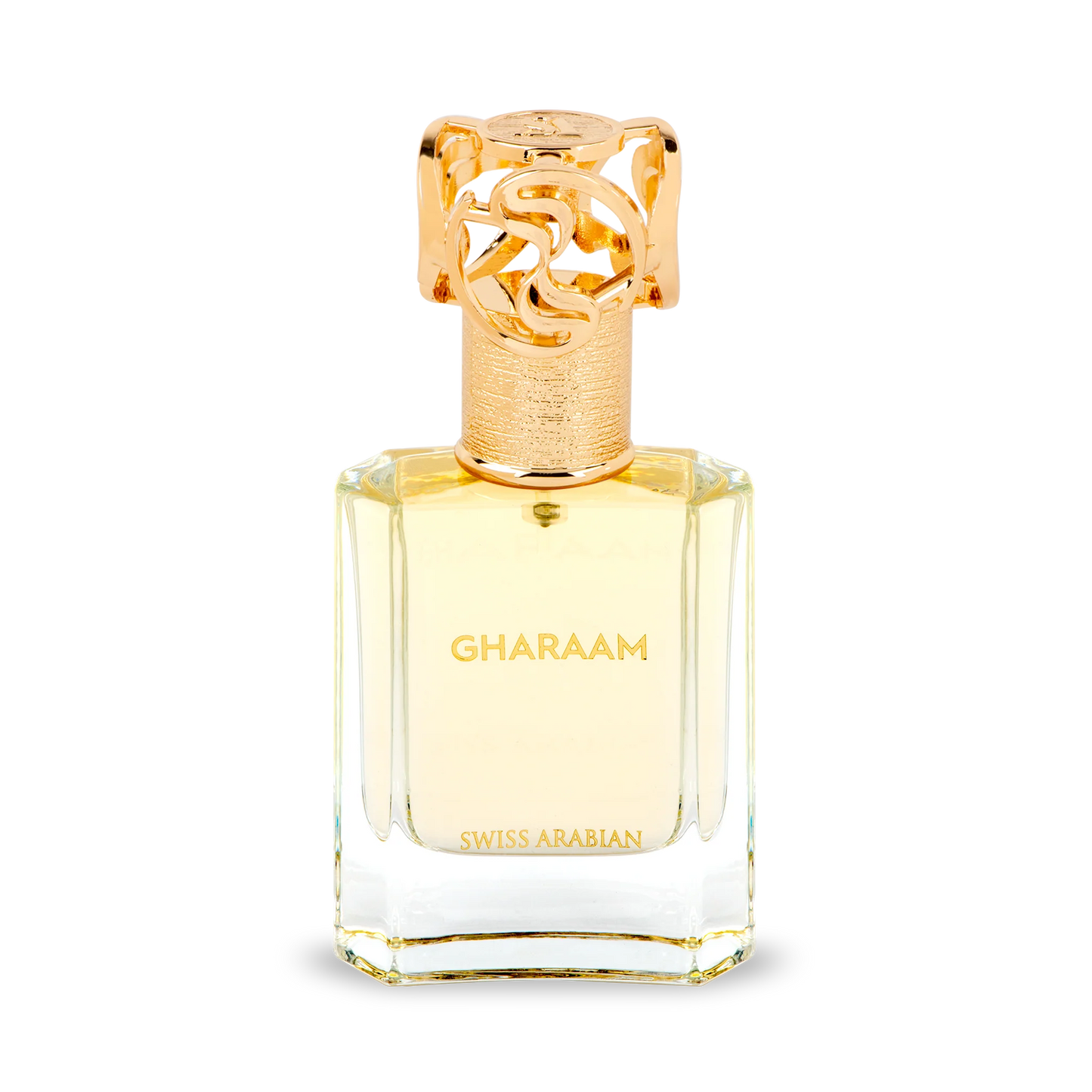 GHARAAM Eau De Perfume 50ml