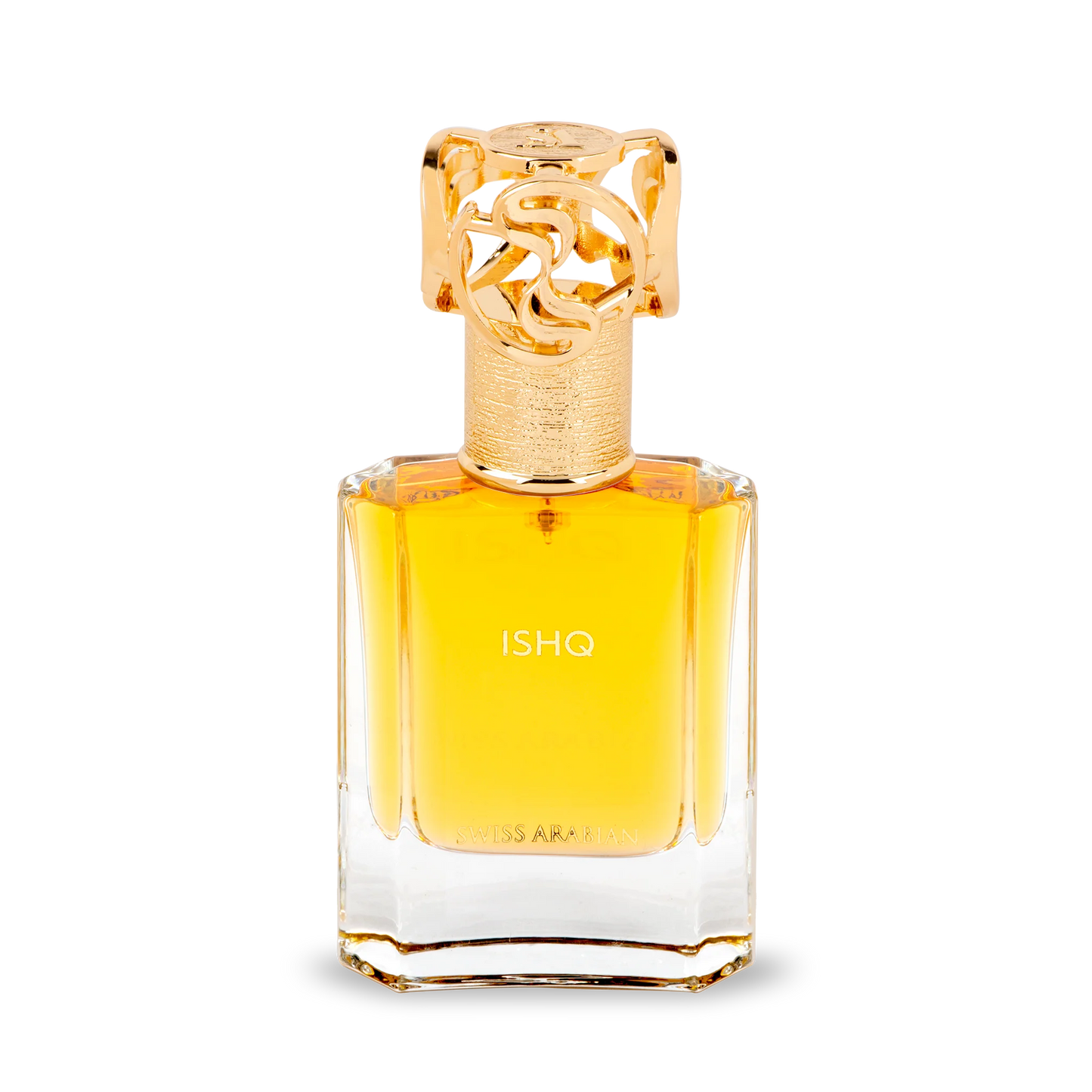 ISHQ Eau De Perfume 50ml