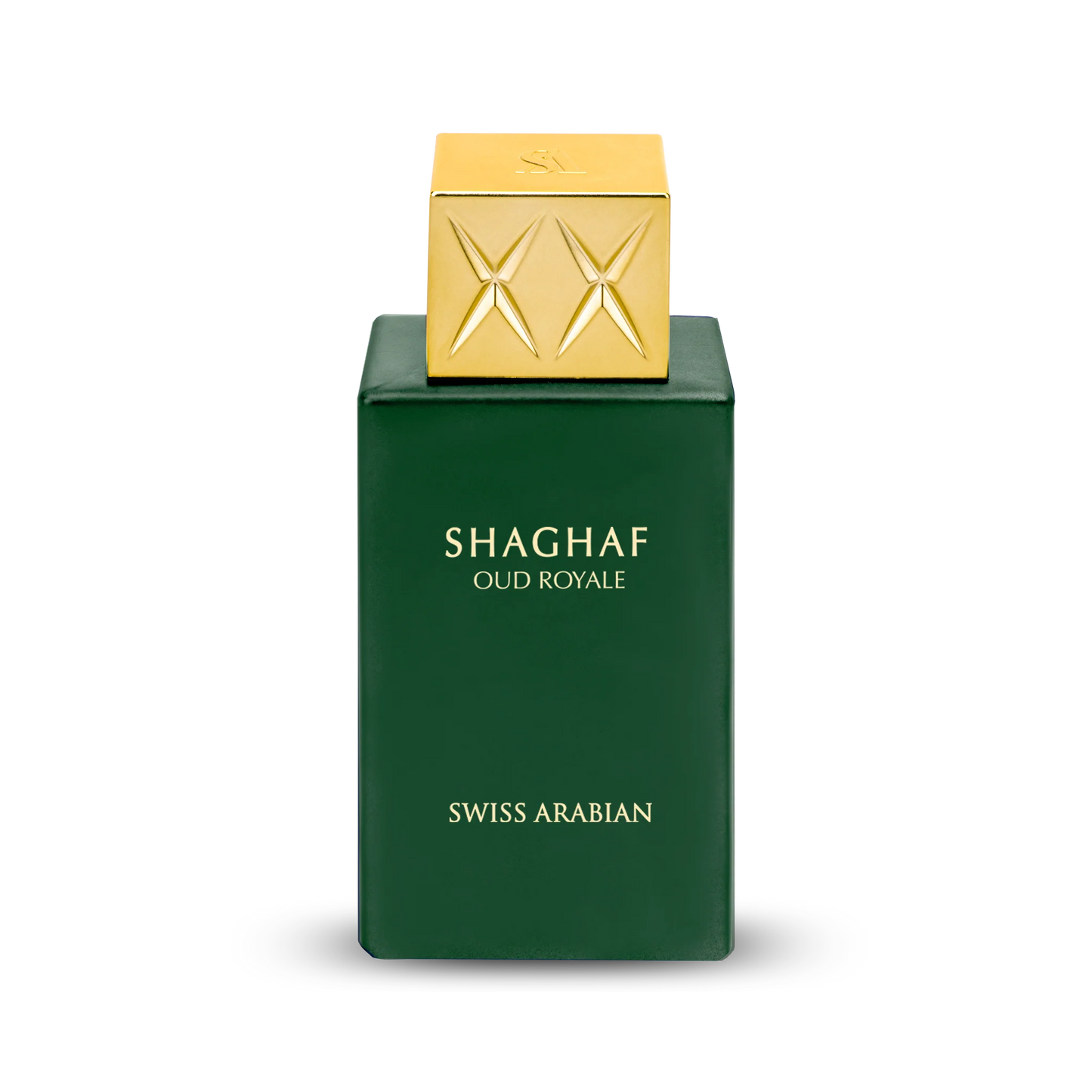 SHAGHAF OUD ROYALE 75ml