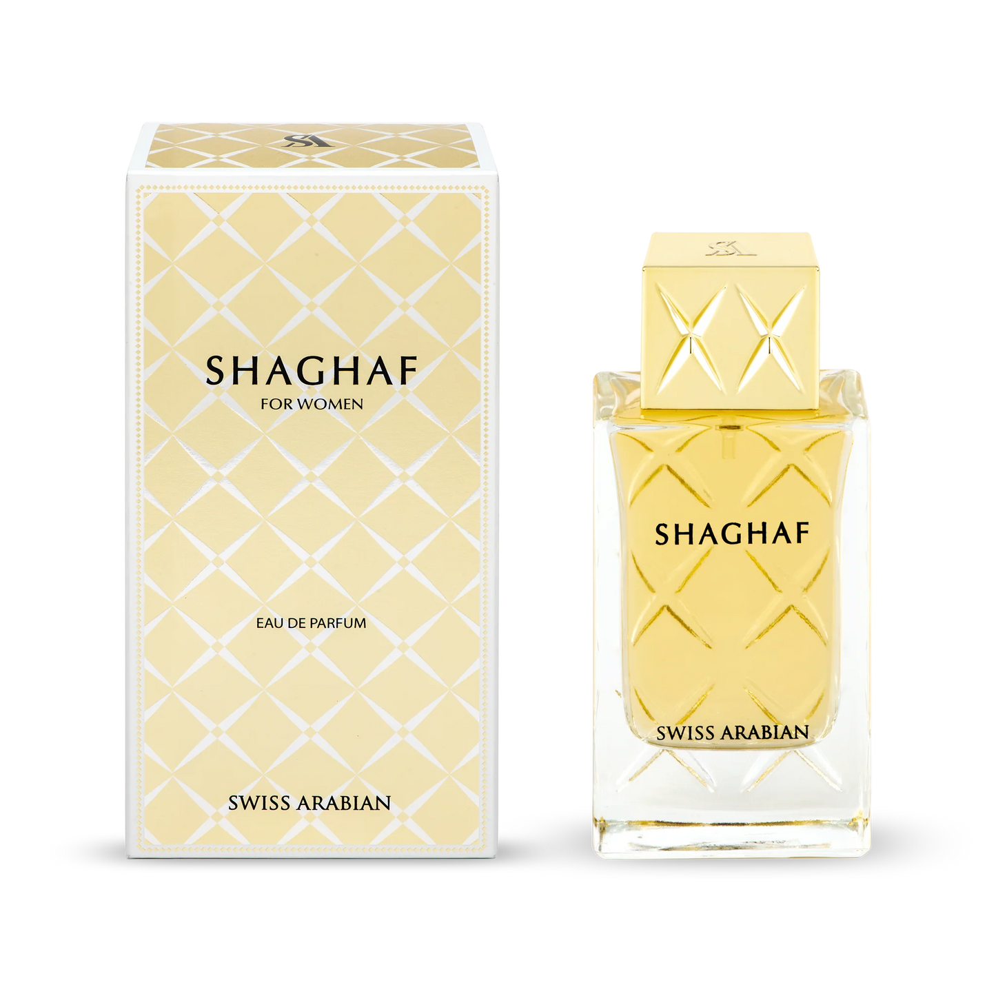 SHAGHAF EDP 75ml
